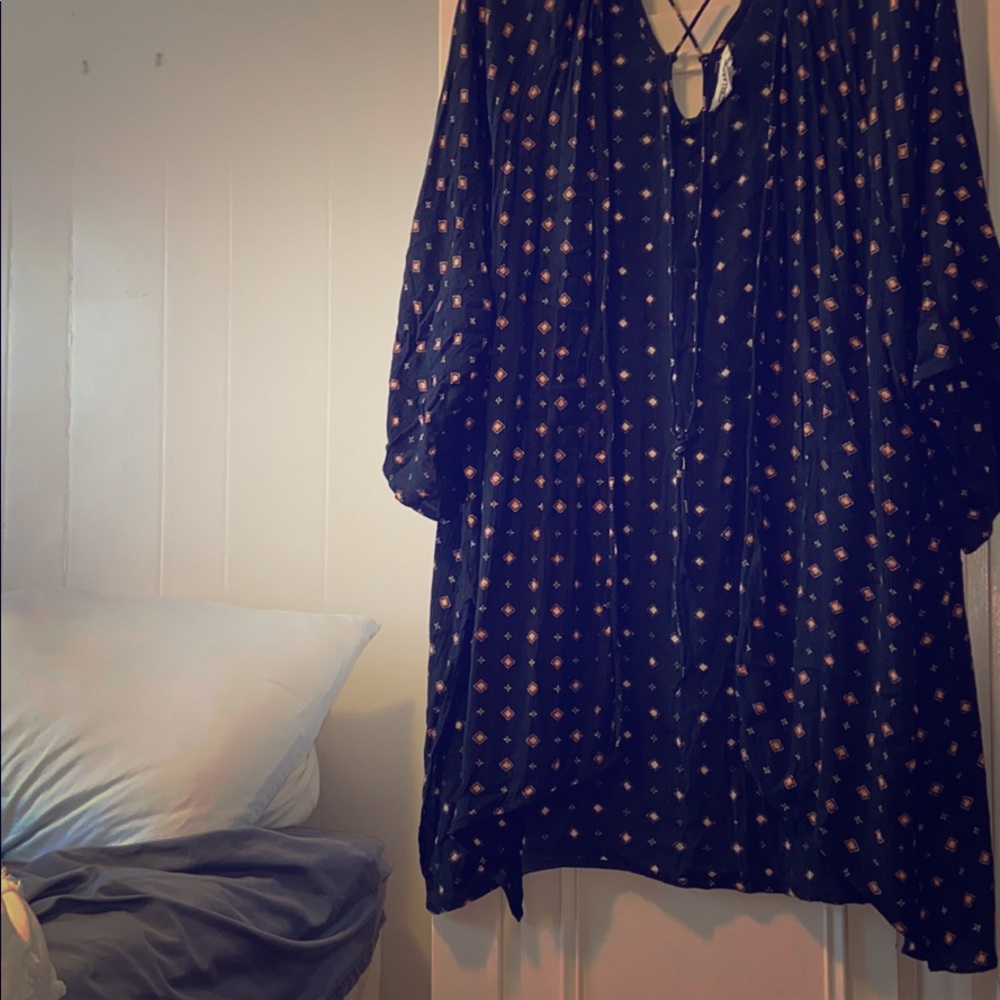 BillaBong Cardigan
